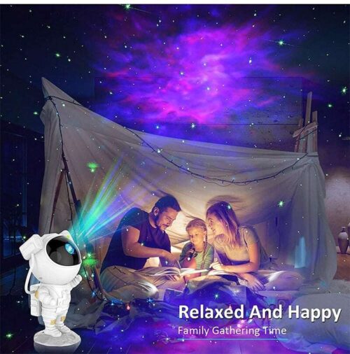 Astronaut Projektor Za Decu