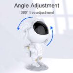 Astronaut Projektor Za Decu Astronaut Projektor Za Decu