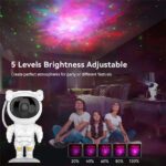 Astronaut Projektor Za Decu Astronaut Projektor Za Decu
