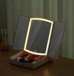 LED Ogledalo sa Fiokom