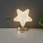Kristalna Stona Lampa Kristalna Stona Lampa
