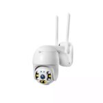 Kamera Za Video Nadzor sa rotacijom od 360° Kamera Za Video Nadzor sa rotacijom od 360°