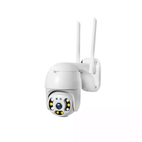 Kamera Za Video Nadzor sa rotacijom od 360°