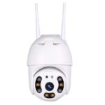 Kamera Za Video Nadzor sa rotacijom od 360° Kamera Za Video Nadzor sa rotacijom od 360°