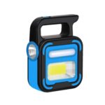 Solarna Lampa Za Kampovanje Sa USB Priključkom Solarna Lampa Za Kampovanje Sa USB Priključkom