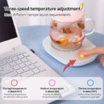 USB Grejač Za Šolju USB Grejač Za Šolju