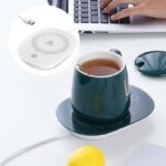 USB Grejač Za Šolju USB Grejač Za Šolju
