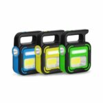 Solarna Lampa Za Kampovanje Sa USB Priključkom Solarna Lampa Za Kampovanje Sa USB Priključkom
