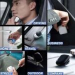 Mini Prenosivi Električni Brijač Mini Prenosivi Električni Brijač