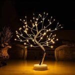 Bonsai Stona Lampa Bonsai Stona Lampa