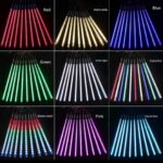 LED Lampe Sa Efektom Kiše Meteora LED Lampe Sa Efektom Kiše Meteora