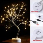 Bonsai Stona Lampa Bonsai Stona Lampa