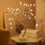 Bonsai Stona Lampa Bonsai Stona Lampa