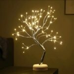 Bonsai Stona Lampa Bonsai Stona Lampa