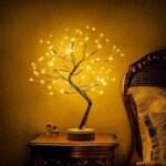 Bonsai Stona Lampa Bonsai Stona Lampa