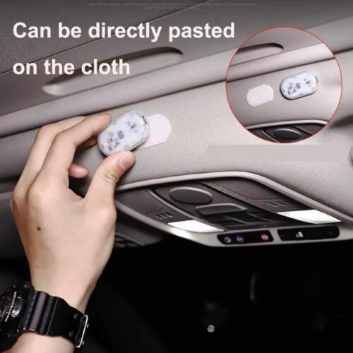 LED Osvetljenje Za Automobil