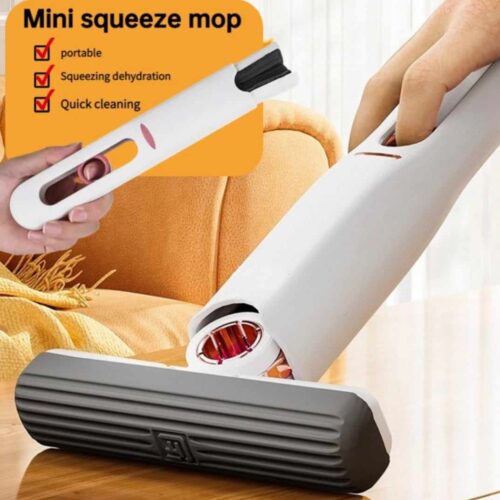 Mini Mop Za Čišćenje