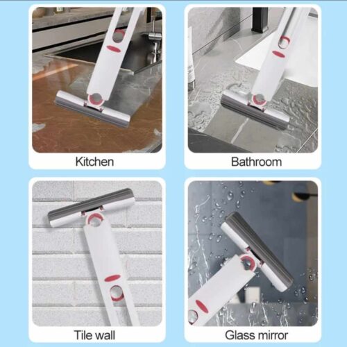 Mini Mop Za Čišćenje