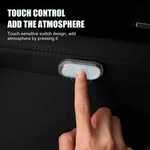 LED Osvetljenje Za Automobil