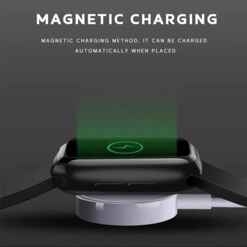 Magnetni Punjač Za Apple Watch