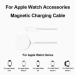 Magnetni Punjač Za Apple Watch