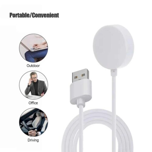 Magnetni Punjač Za Apple Watch