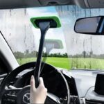 Ručni Brisač Za Prozore Automobila Ručni Brisač Za Prozore Automobila