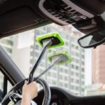 Ručni Brisač Za Prozore Automobila Ručni Brisač Za Prozore Automobila