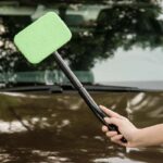 Ručni Brisač Za Prozore Automobila Ručni Brisač Za Prozore Automobila