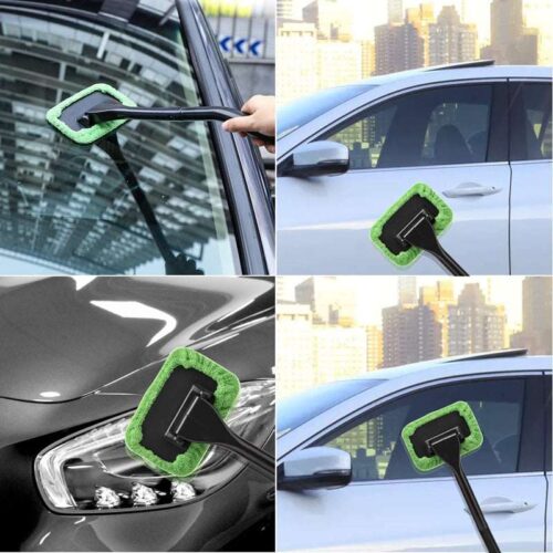 Ručni Brisač Za Prozore Automobila