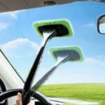 Ručni Brisač Za Prozore Automobila Ručni Brisač Za Prozore Automobila