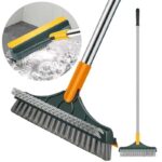 Multifunkcionalna Četka Za Čišćenje Sa Strugačem Multifunkcionalna Četka Za Čišćenje Sa Strugačem