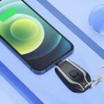 Privezak Punjač Za Telefon Privezak Punjač Za Telefon