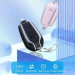 Privezak Punjač Za Telefon Privezak Punjač Za Telefon