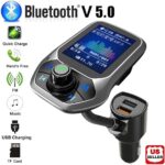 Bluetooth MP3 Transmiter Za Auto
