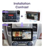 Android Multimedija Za Auto 10 inča Android Multimedija Za Auto 10 inča