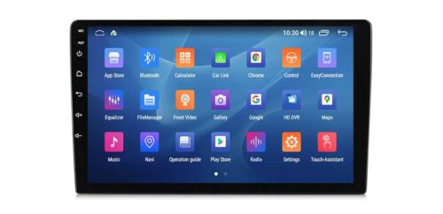 Android Multimedija Za Auto 10 inča