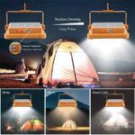 LED Solarni Reflektor od 1000W LED Solarni Reflektor od 1000W
