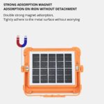 LED Solarni Reflektor od 1000W LED Solarni Reflektor od 1000W