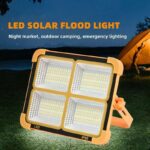 LED Solarni Reflektor od 1000W
