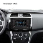 Multimedija Za Auto Volkswagen 7inča sa GPS-om Multimedija Za Auto Volkswagen 7inča sa GPS-om