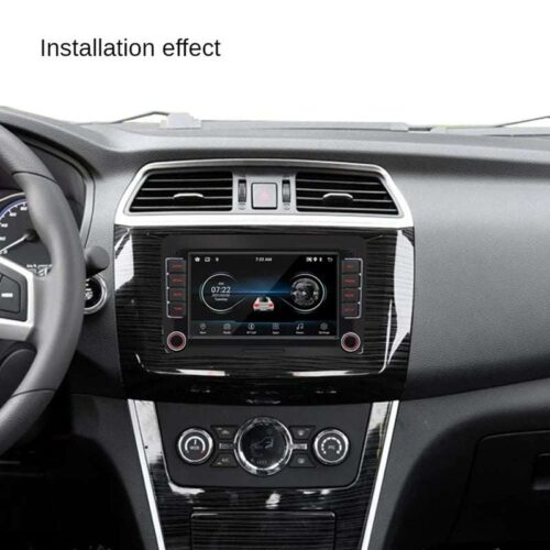 Multimedija Za Auto Volkswagen 7inča sa GPS-om