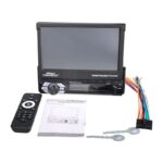 Bluetooth Radio Sa Zadnjom Kamerom i Teleskopskim Ekranom Bluetooth Radio Sa Zadnjom Kamerom i Teleskopskim Ekranom