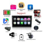 Android Multimedija Za Auto 10 inča Android Multimedija Za Auto 10 inča