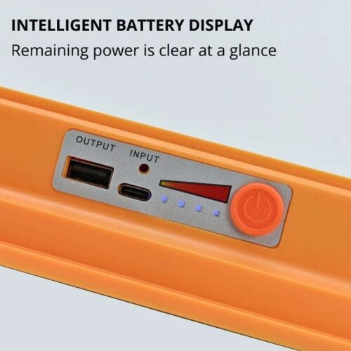 LED Solarni Reflektor od 1000W