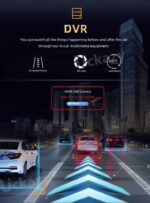 Multimedija Za Auto Volkswagen 7inča sa GPS-om Multimedija Za Auto Volkswagen 7inča sa GPS-om