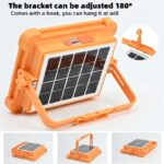 LED Solarni Reflektor od 1000W LED Solarni Reflektor od 1000W