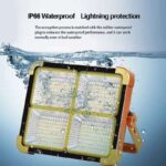 LED Solarni Reflektor od 1000W LED Solarni Reflektor od 1000W
