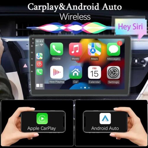 Android Multimedija Za Auto 10 inča