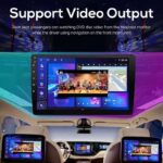 Android Multimedija Za Auto 10 inča Android Multimedija Za Auto 10 inča